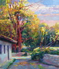 Nikolay Roussev - fine art