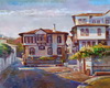 Nikolay Roussev - fine art