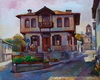 Nikolay Roussev - fine art