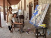Nikolay Roussev - fine art