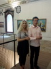 Nikolay Roussev - fine art