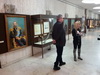 Nikolay Roussev - fine art