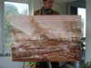 Nikolay Roussev - fine art